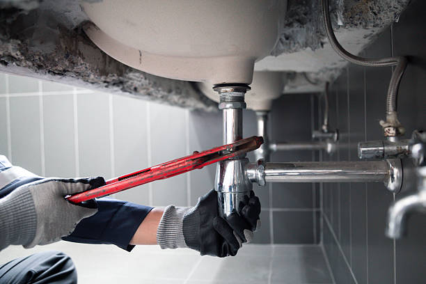 Licensed Emergency Plumber service in Nutley, NJ - Street Wise - Plumbing
